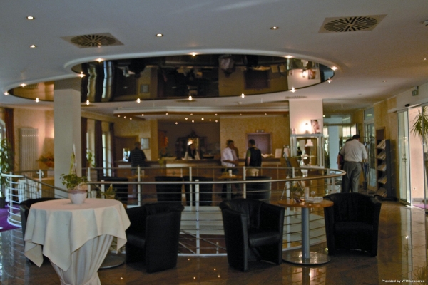 Hotel Lahnschleife (Weilburg)